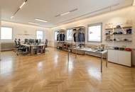 Büro zum selber gestalten in 1210 Wien - 60 m² ! Ideal für kreative Köpfe !