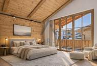 Miete: Neubau Penthouse-Wohnung