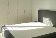 Apartment mit Balkon und 2 Schlafzimmern