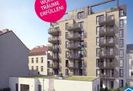 Modernes Wohnen Nähe SMZ-Ost - 3-Zimmerwohnung mit Balkon!