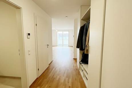 Modern wohnen am Stadtpark Atzgersdorf, Wohnung-kauf, 233.750,€, 1230 Wien 23., Liesing