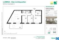 Das Lichtquartier – Eigentumswohnungen mit Licht und Freiraum
