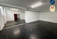 Zentral in Gersthof: Großartige Sichtbarkeit &amp; Exklusiver Werbeauftritt