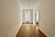 Unbefristet! Sanierte 3-Zimmer Altbauwohnung in 1030 Wien!