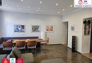 Neuwertige 3-Zi-Wohnung 107m², 1180 Wien, mit Einbauküche &amp; Aufzug, €595.000,-