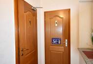 Vermieteter Gastronomiebetrieb mit separater Wohneinheit in zentraler Lage! Nähe BMW, SKF!!