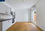 Zuhause in Zwettl: MIETE - 2-Zimmer-Wohnung mit Terrasse im STADT-ZENTRUM