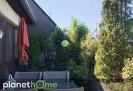 Charmante sonnige Dachgeschoss-Maisonette im Altbau mit 4 Zimmern und Terrasse