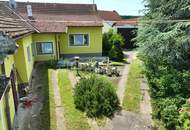 Sanierungsbedürftiges Haus mit Stadl und großen Grund zu verkaufen!