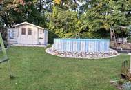 Wenn sie die Ruhe suchen gibt es hier ein kleines Schmuckstück !