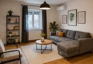 3-Zimmer-Wohnung in neuem Glanz – Erstbezug nach Sanierung in Landeck!