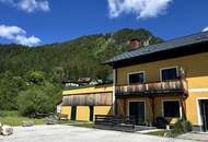 CHARMANTES DACHGESCHOSS-LOFT NAHE MARIAZELL