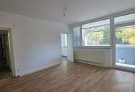 Linz-Bindermichl: Gemütliche 2-Zimmer Wohnung mit Loggia &amp; Parkplatz! Verfügbar ab 01. März 2026!