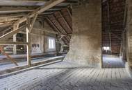 Gumpendorfer Straße - 83% Leerstand bzw. befristet, Zinshaus mit DG-Potential in Toplage