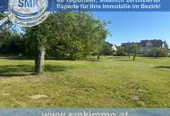 Sonniges Grundstück direkt in Großweikersdorf – vielseitige Möglichkeiten!