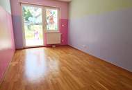 UNBEFRISTET, HOFRUHELAGE, 106 m2 Gewerbefläche mit 41 m2 Terrasse, 4 Zimmer, Küche, Sanitäranlagen, Parketten