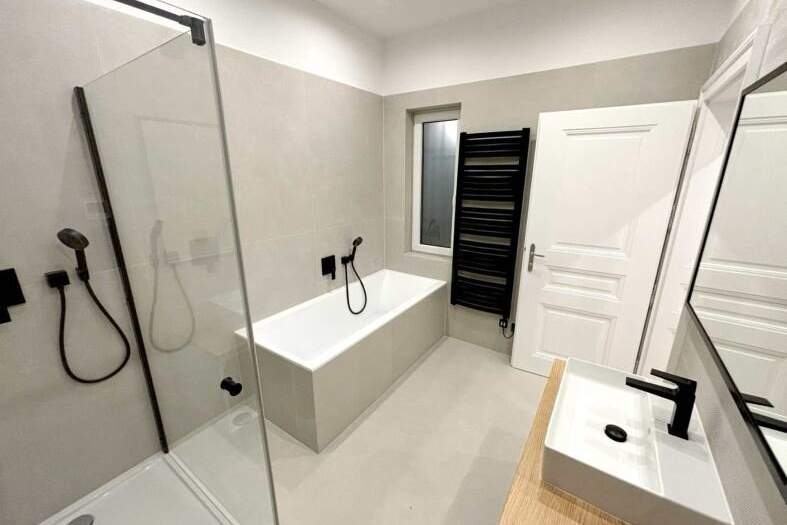 Sanierte Stilaltbau-Wohnung, Wohnung-kauf, 489.600,€, 1080 Wien 8., Josefstadt