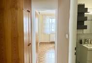 Attraktiver Wohnkomfort auf ca. 88 m² – lichtdurchflutet, großzügig &amp; mit verglaster Loggia