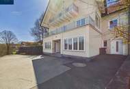 Großzügiges Dachgeschoss ‑ Loft im Waldviertel – kernsaniert & voll möbliert | Limbach bei Zwettl