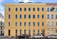 DG-Terrassen-Maisonette Wohnung mit Fernblick in saniertem Altbau | 4 Min. zur U3 Ottakring | 12 Min. in den 1. Bezirk