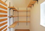 Stilvolle Wohnung mit Pool und Gartenglück - ein Zuhause wie aus einem Sommertraum