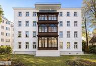 Erstbezugs-Maisonetten-Traum in Währing– mit großzügiger Dachterrasse!