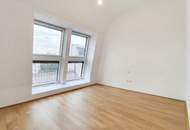 3 Zimmer Dachgeschoss-Wohnung in ruhiger Lage - Großzügige Terrasse - Klimaanlage