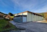 Vielseitiges Eventzentrum mit Gastroküche &amp; großem Parkplatz