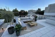 DEM HIMMEL SO NAHE- herrliche Dachterrasse, und 3 Zimmer - ERSTBEZUG !