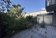Geförderte Maisonettewohnung - 4 Zimmer mit Garten, Balkon und Loggia