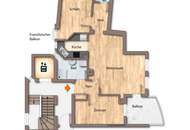 Zukunft sichern – Wohnqualität genießen! 3-Zimmer-Wohnung