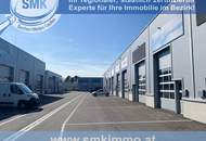 GENIESSEN SIE ENTSPANNTES ARBEITEN IM GEWERBEPARK!