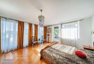 12-Zimmer Luxus-Villa mit Blick über Wien!