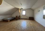 "Wertanlage-zentrumnahes Haus bietet viele Möglichkeiten"