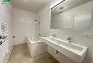 Klimatisierte Wohnung mit großer Terrasse in Ruhelage nahe U3 Kendlerstraße! Baujahr 2024! - JETZT ZUSCHLAGEN