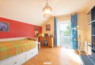 Einfamilienhaus mit großem Garten, Schwedenofen und Garage in Salzburg-Liefering