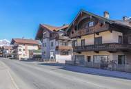 Stadthaus mit Baugenehmigung für 4 Wohnungen