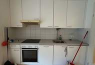 Super geschnittene 2-Zimmer-Wohnung inkl. Terrasse und Garten!