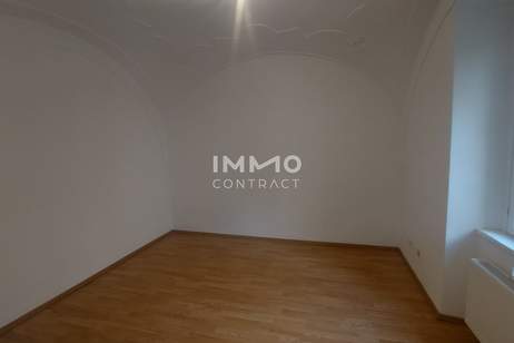3-ZIMMER MIETWOHNUNG MIT HISTORISCHEM FLAIR, Wohnung-miete, 1.466,98,€, 3500 Krems an der Donau(Stadt)