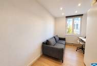 Urbanes Wohnen im Herzen des 3. Bezirks- Großzügige 3-Zimmer-Wohnung in zentraler Lage