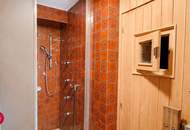 Exklusive Architektenvilla auf außergewöhnlichem Eigengrund in begehrter Grünlage am Laaer Berg
