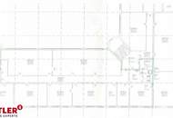 Büroflächen Großgrünmarkt Inzersdorf