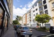 Großzügige 3-Zimmer Wohnung mit Loggia in Wien 1100 - 89 m²