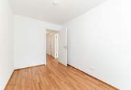 Erstbezug! Großzügige 3-Zimmer-Wohnung mit 2 Terrassen inkl. Stellplatz zu vermieten!