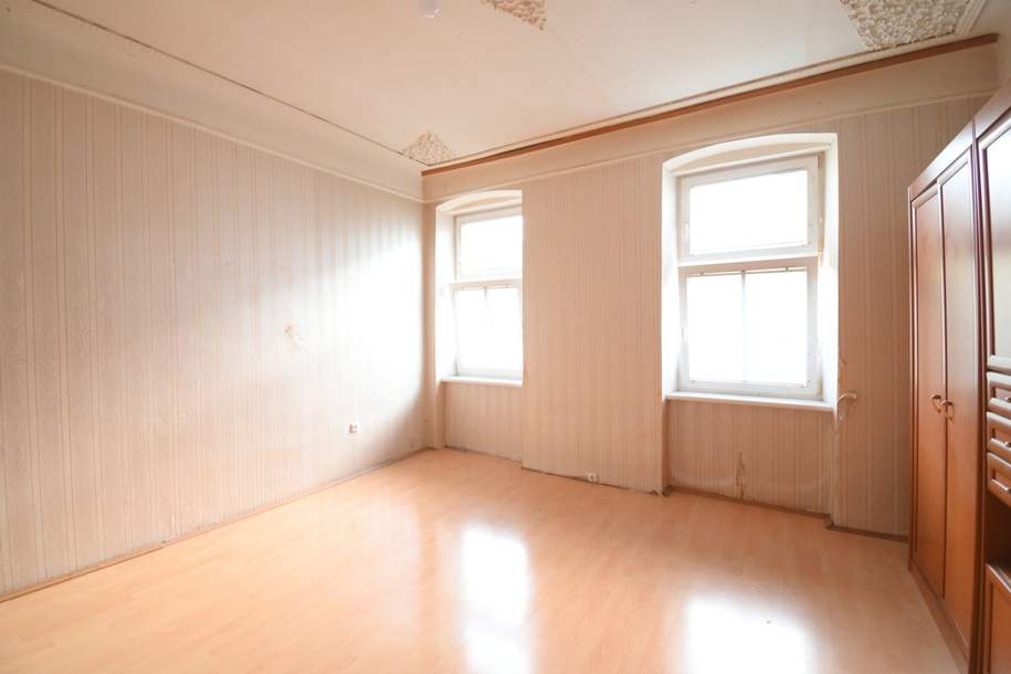 ++NEU++ sanierungsbedürftige 2-Zimmerwohnung mit viel Potenzial!!, Wohnung-kauf, 138.900,€, 1150 Wien 15., Rudolfsheim-Fünfhaus
