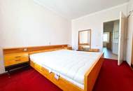 3-Zimmer-Wohnung mit separater Küche neben der Donau und der Wirtschaftsuniversität Wien!