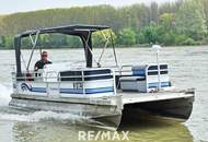 EINZIGARTIGE GELEGENHEIT: Bootsrestaurant mit Schiffsrundfahrten und Fährbetrieb