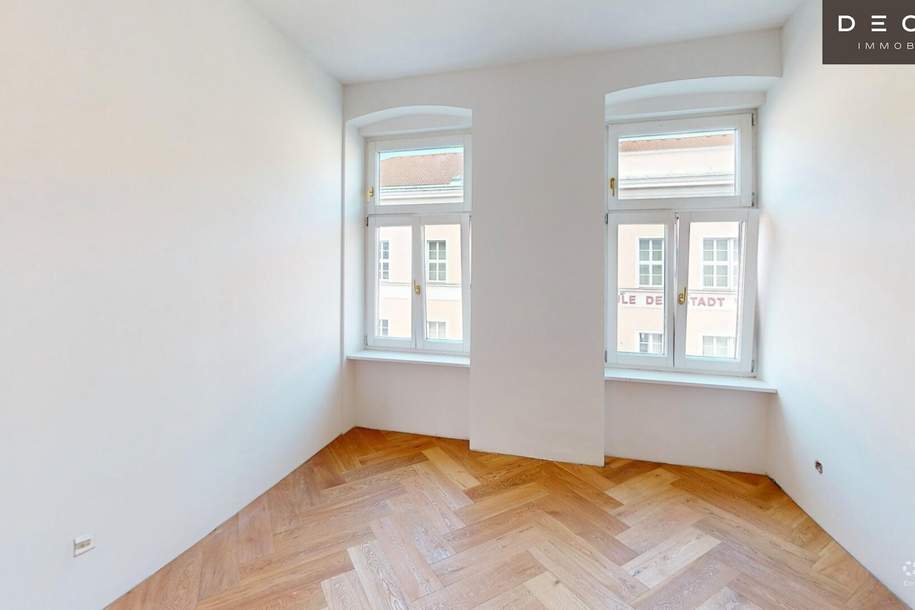 TOP SANIERTER ALTBAU | NAHE ZENTRUM | FREIFLÄCHEN |, Wohnung-kauf, 405.000,€, 1160 Wien 16., Ottakring