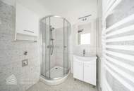 Charmante 2-Zimmer-Wohnung mit Loggia, Nähe Alte Donau