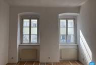 Ordination/Praxis/Büro in Biedermeierhaus